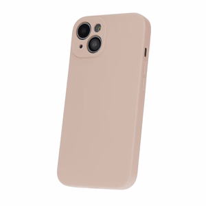 Silikona viedtālruņa apvalks Honor Magic 7 Pro miesas krāsas
