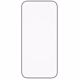PanzerGlass īpaši plats EasyAligner rūdītais aizsargstikls iPhone Air viedtālrunim