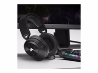 Corsair HS55 Stereo austiņas Carbon