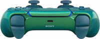 Sony Playstation 5 DualSense V2 Drahtloser Controller Turquoise
