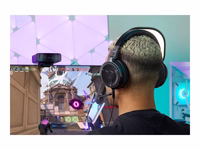 CORSAIR VIRTUOSO PRO vadu atvērtā tipa austiņas