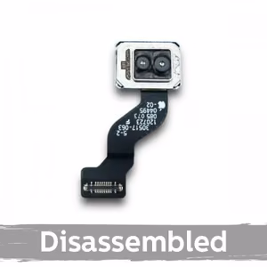 Flex Cable Compatible with iPhone 15 Pro Max LiDAR sensor/ (100% original / Used)