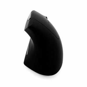 MEDIA-TECH VERTIC MT1122 Wired vertical mouse 6400 DPI melns