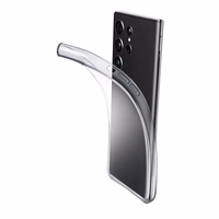 Cellularline Fine - maciņš Samsung Galaxy S24 Ultra (caurspīdīgs)