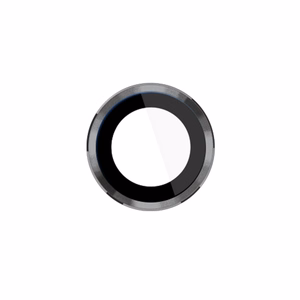 3mk Lens Protection Pro aizsargstikls iPhone 17 Pro / 17 Pro Max - pelēka