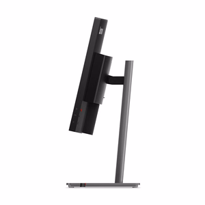 Lenovo ThinkVision P34WD-40 monitors 86,4 cm (34") 3440 x 1440 px Wide Quad HD LCD Melns