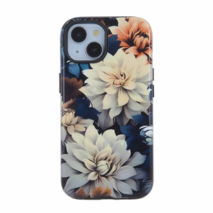 Viedtālruņa apvalks dekorēts Samsung Galaxy S24 Plus Spring