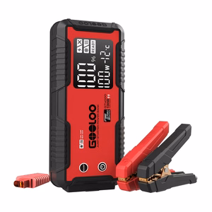 GOOLOO GT4000 74Wh Jump Starter