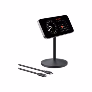 Anker MagGo Bezvadu Qi2 15 W lādētājs A25X1H11