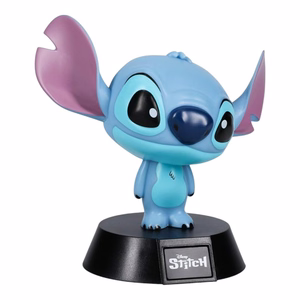 Disney Stitch – 11 cm lampa