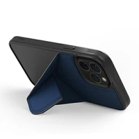 Viedtālruņa apvalks (m) Uniq Transforma MagSafe iPhone 13 Pro / iPhone 13 - zils (m)