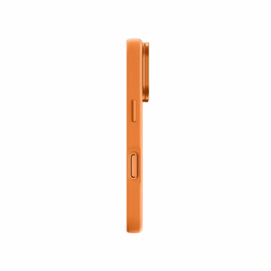 Чехол AmazingThing Glamour для iPhone 17 Pro — оранжевый