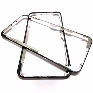 Screen Frame Saderīgs ar "Pro+" Apple iPhone XS