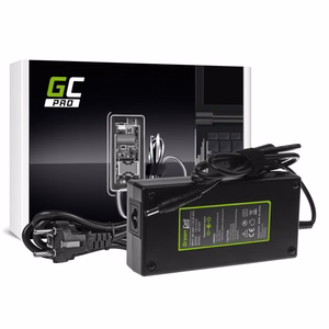 Green Cell AD100P strāvas adapteris/invertors iekštelpās 180 W melns