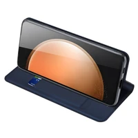 Korpuss Dux Ducis Skin Pro Samsung S731 S25 FE tumši zils