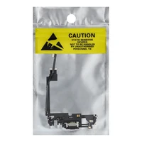 Kabelis USB uzlādei IPHONE 12 Pro Max melns