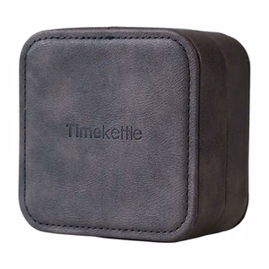 TIMEKETTLE W4 Pro austiņu maciņš