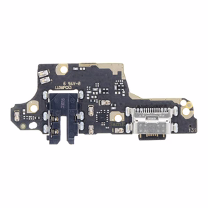 Lokanā šleife Xiaomi Poco X3 / Poco X3 NFC / Poco X3 Pro uzlādes savienotāja ar mikrofonu OEM