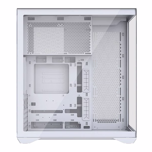 MODECOM Volcano SPACE XL Full Tower NF balts