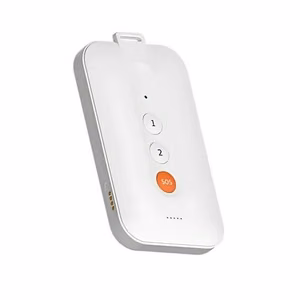 Concox PL200 personīgais 4G GPS izsekotājs