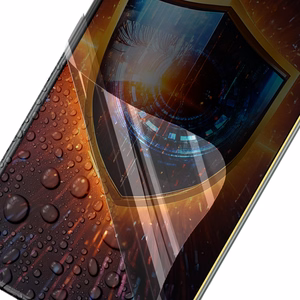 3mk Silky Matt Privacy – privātuma ekrāna aizsargs modelim OnePlus 10T