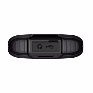 Mobilais telefons - MAXCOM MM 918L 4G melns
