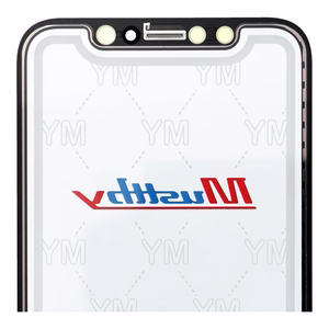 MUSTTBY skārienekrāns + OCA IPHONE Xs