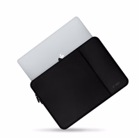 Tech-Protect Neoprene 13'' portatīvā datora apvalks - melns