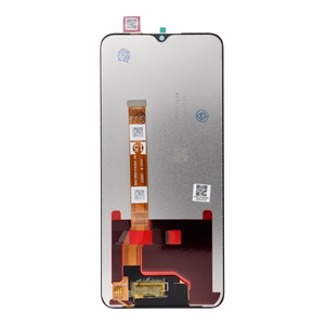 LCD ekrāns Oppo A38 bez rāmja