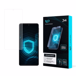 3mk 1UP – tālruņa ekrāna aizsargs modelim Motorola Edge 30