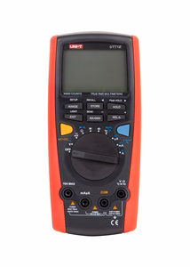 Digitālais multimetrs UT71E