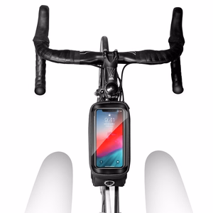 WILDMAN Velosipēda soma ES3 ūdensizturīgs 1L