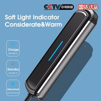 Bezvadu lādētājs Essager "Aurora" Magnetick Statīvs / Lādētājs Melns 15W (Magsafe Compatible)