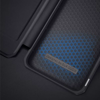 Dux Ducis Skin X Holster apvalks Samsung Galaxy A73 melns