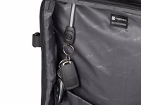 NATEC LAPTOP BACKPACK  CAMEL PRO 17.3"