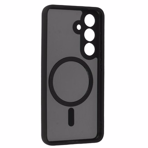 Full Matte Mag чехол Samsung Galaxy S24 черный