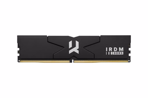 Goodram IRDM DDR5 IR-7600D564L36S/16G atmiņas modulis 16 GB 1 x 16 GB