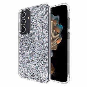 Case-Mate Twinkle vāciņš ierīcei Samsung Galaxy S24+, ar “Disco” rakstu