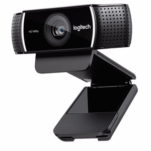 Logitech C922 Pro Stream tīmekļa kamera