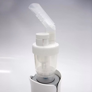Rossmax rokas kompresora nebulizators NH60
