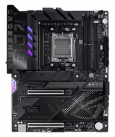 ASUS ROG CROSSHAIR X870E APEX AMD X870E Socket AM5 ATX
