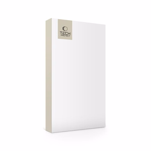 Tech-Protect maka apvalks Samsung Galaxy A56 5G - Burgundijas