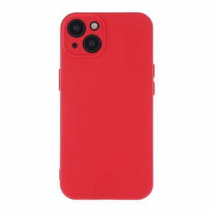 Silicon case for Xiaomi 13T red