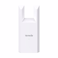 Tenda T10 network extender Network repeater balts