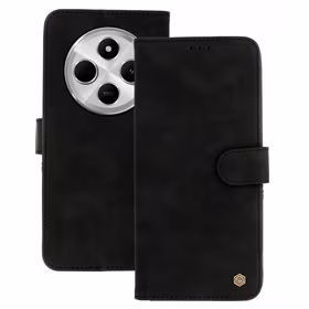 Wonder Fancy viedtālruņa apvalks Xiaomi Redmi 14C melns