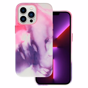 Ādas Ink viedtālruņa apvalks Iphone 13 Pro dizains 1