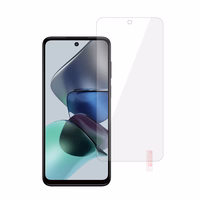 Aizsargstikls (m) - oranžs MOTOROLA MOTO G13 4G/G23 4G