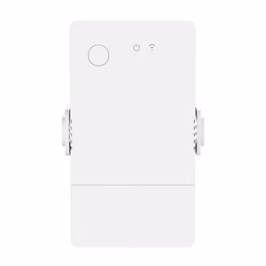 WiFi Smart power meter switch Sonoff POWR316