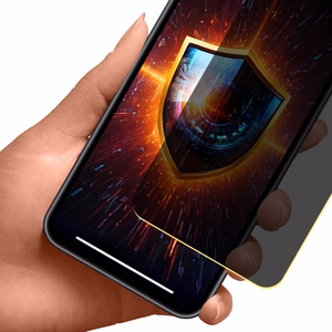 Privātuma plēve 3mk Silky Matt Privacy Samsung Galaxy A54 5G