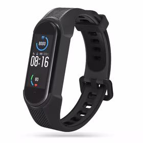 TECH-PROTECT ARMOUR XIAOMI MI SMART BAND 5 / 6 / 7 / NFC MELNS